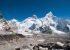 Everest 3 Pass Trek & Kalapathar