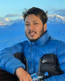 Ajaya Adhikari