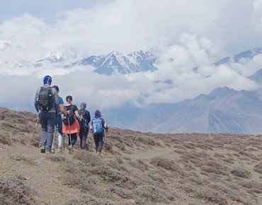 which is better Independent Trekking or package trekking  Tours in Nepal?