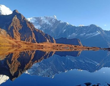 The Ultimate Guide to Trekking in Nepal: Best Destinations for 2026 and Beyond