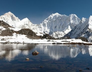 Top 5 Off-the-Beaten-Path Treks in Nepal: Hidden Gems Awaiting Discovery